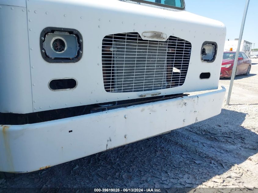 2016 Ford F-59 Commercial Stripped VIN: 1F66F5KY5G0A13672 Lot: 39619028