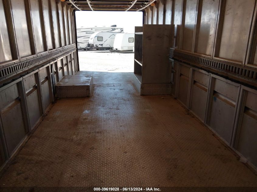 2016 Ford F-59 Commercial Stripped VIN: 1F66F5KY5G0A13672 Lot: 39619028