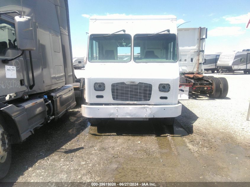 2016 Ford F-59 Commercial Stripped VIN: 1F66F5KY5G0A13672 Lot: 39619028