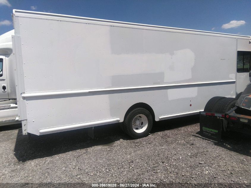 2016 Ford F-59 Commercial Stripped VIN: 1F66F5KY5G0A13672 Lot: 39619028