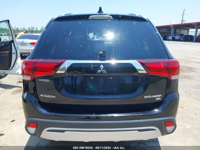 JA4AD3A38KZ023554 2019 MITSUBISHI OUTLANDER - Image 16