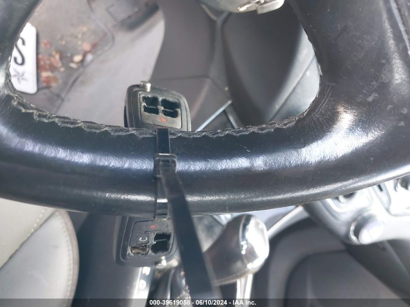 2014 Chevrolet Impala 1Lt VIN: 1G1115SL5EU133769 Lot: 39619058