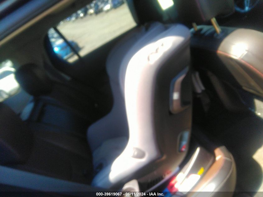 2011 GMC Terrain Slt-2 VIN: 2CTFLWE58B6416059 Lot: 39619067