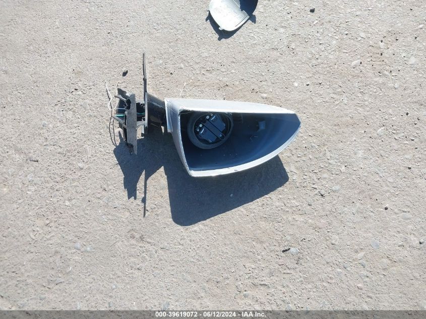 2013 Chevrolet Impala Ls VIN: 2G1WF5E39D1251062 Lot: 39619072