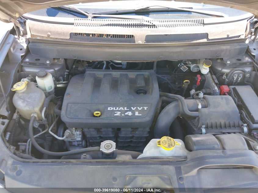 2012 Dodge Journey Sxt VIN: 3C4PDCBB0CT374196 Lot: 39619080