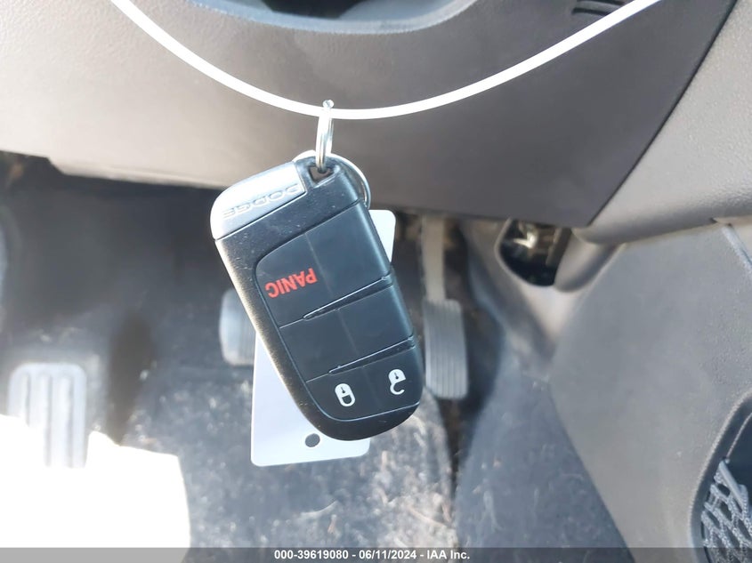 2012 Dodge Journey Sxt VIN: 3C4PDCBB0CT374196 Lot: 39619080