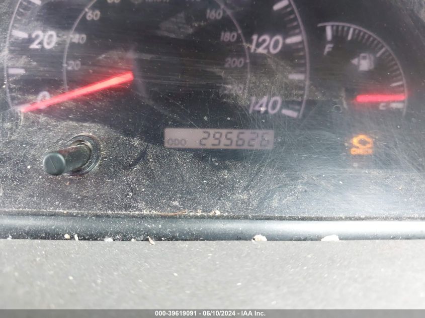 2005 Toyota Camry Le VIN: 4T1BE32K35U603207 Lot: 39619091