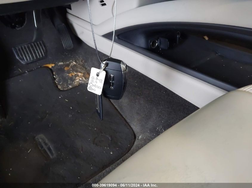 2018 Lincoln Mkz Hybrid Premiere VIN: 3LN6L5KU0JR607544 Lot: 39619094