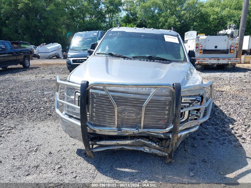 2020 Ford F-350 Xl VIN: 1FT8W3DT8LEE17428 Lot: 39619102