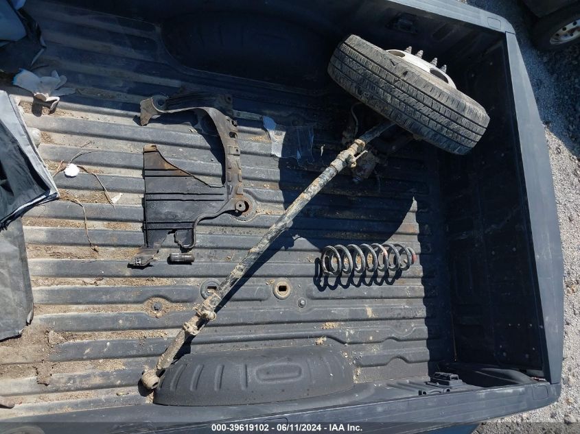 2020 Ford F-350 Xl VIN: 1FT8W3DT8LEE17428 Lot: 39619102