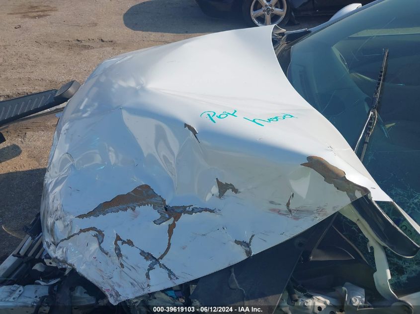 2010 Lexus Es 350 VIN: JTHBK1EG0A2390035 Lot: 39619103