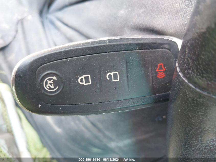 2014 Ford Explorer Limited VIN: 1FM5K8F87EGC59039 Lot: 39619110