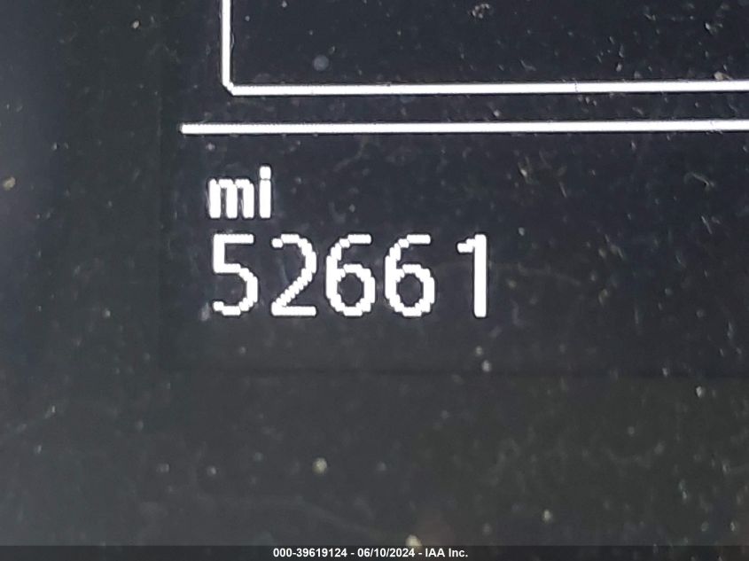 2017 Volkswagen Golf Alltrack Tsi S/Tsi Se/Tsi Sel VIN: 3VWH17AU2HM535721 Lot: 39619124