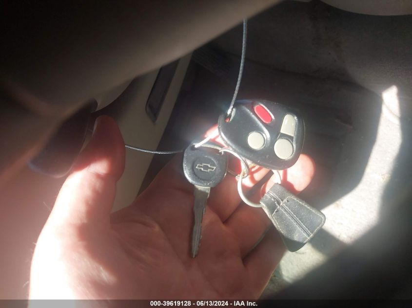 2002 Chevrolet Malibu VIN: 1G1ND52J42M609481 Lot: 39619128