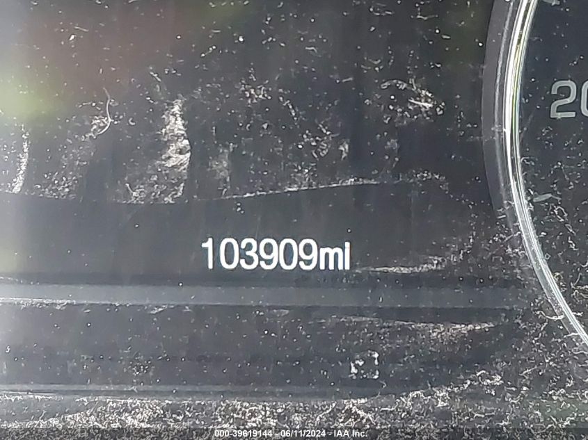 2015 Lincoln Mkc VIN: 5LMCJ1A90FUJ47751 Lot: 39619144