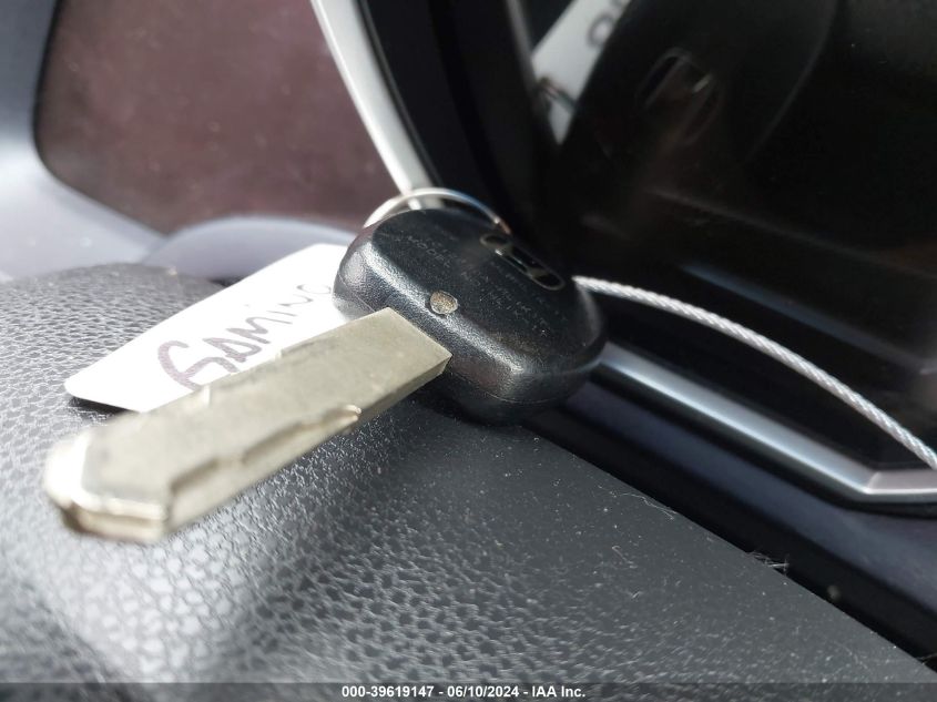 2011 Honda Cr-Z Ex VIN: JHMZF1D61BS001593 Lot: 39619147