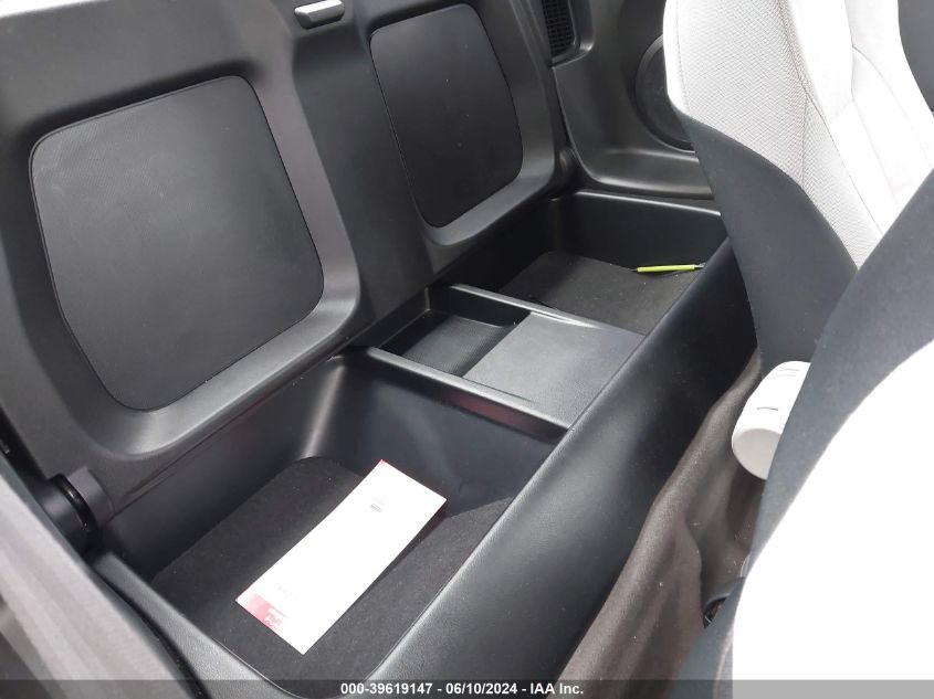 2011 Honda Cr-Z Ex VIN: JHMZF1D61BS001593 Lot: 39619147