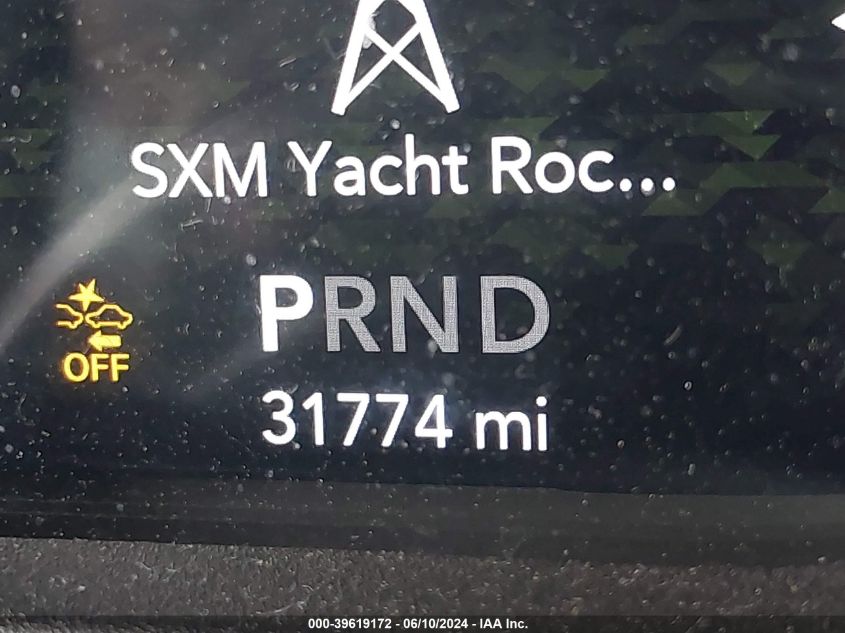 2021 Jeep Wrangler Unlimited Rubicon 392 4X4 VIN: 1C4JJXSJ3MW822312 Lot: 39619172