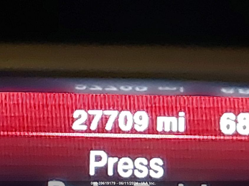 2018 Dodge Journey Se VIN: 3C4PDCAB7JT474696 Lot: 39619179