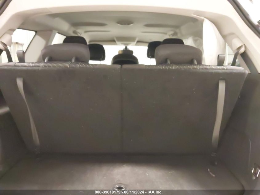 2018 Dodge Journey Se VIN: 3C4PDCAB7JT474696 Lot: 39619179