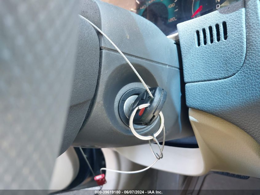 2010 Ford Fusion Se VIN: 3FAHP0HG2AR218464 Lot: 39619180