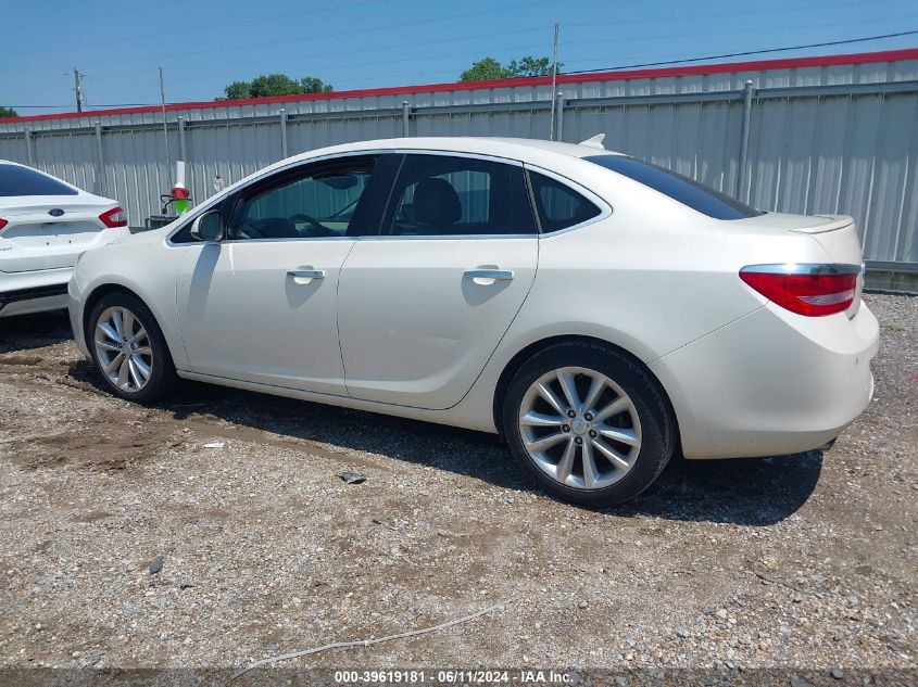 2012 Buick Verano Convenience Group VIN: 1G4PR5SK8C4185391 Lot: 39619181