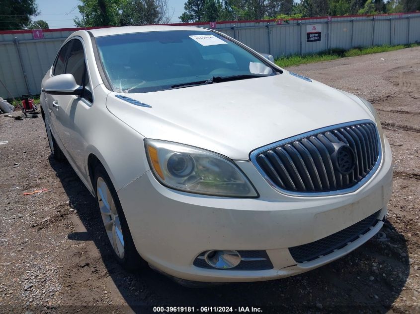 2012 Buick Verano Convenience Group VIN: 1G4PR5SK8C4185391 Lot: 39619181