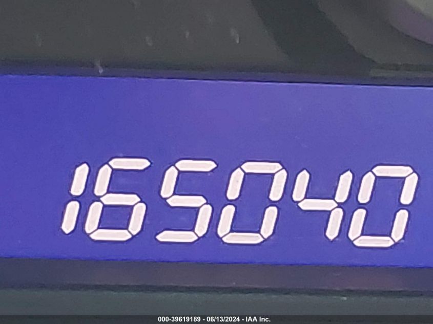 2007 Honda Civic Lx VIN: 1HGFA16597L017759 Lot: 39619189