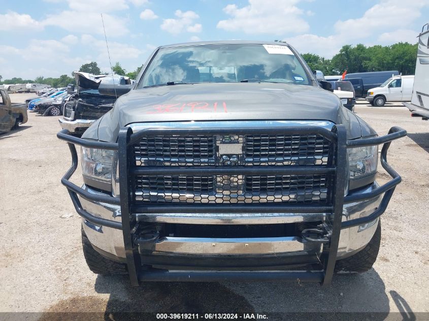 2012 Ram 2500 Laramie Longhorn/Limited Edition VIN: 3C6UD5PL3CG330841 Lot: 39619211