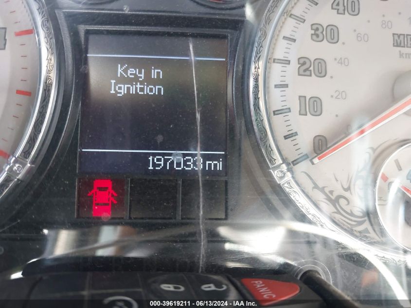 2012 Ram 2500 Laramie Longhorn/Limited Edition VIN: 3C6UD5PL3CG330841 Lot: 39619211