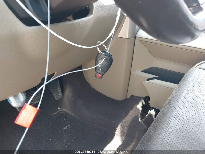 2012 Ram 2500 Laramie Longhorn/Limited Edition VIN: 3C6UD5PL3CG330841 Lot: 39619211