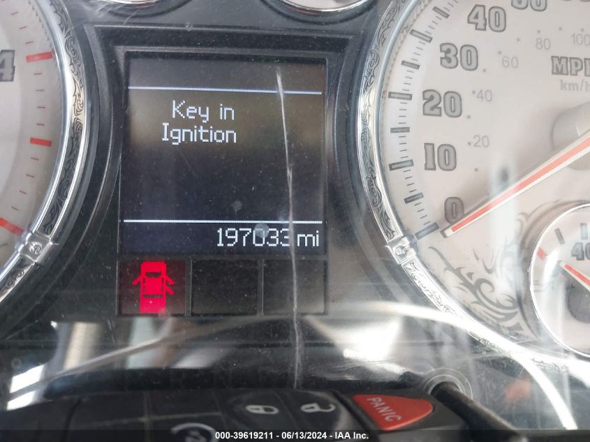 2012 Ram 2500 Laramie Longhorn/Limited Edition VIN: 3C6UD5PL3CG330841 Lot: 39619211