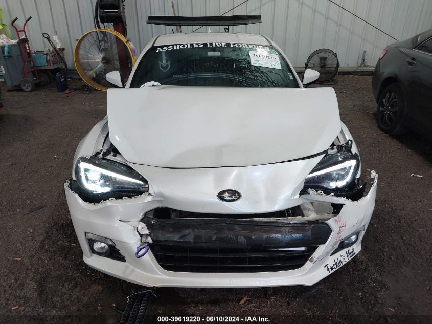 2015 Subaru Brz Series.blue VIN: JF1ZCAC18F9600901 Lot: 39619220