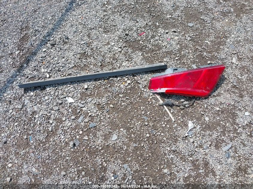 2005 Nissan Murano Sl VIN: JN8AZ08T75W329621 Lot: 39619242