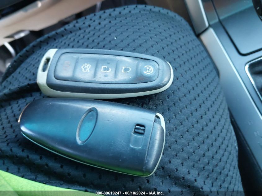 2012 Ford Explorer Limited VIN: 1FMHK8F89CGA03298 Lot: 39619247