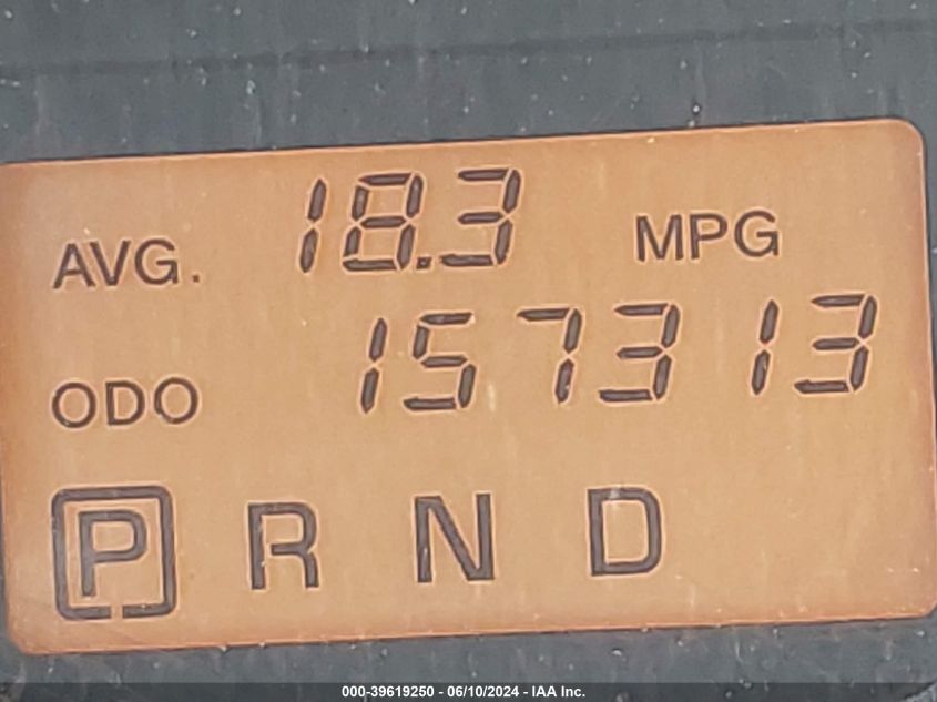 2011 Toyota Rav4 Sport VIN: JTMRF4DV7B5037409 Lot: 39619250