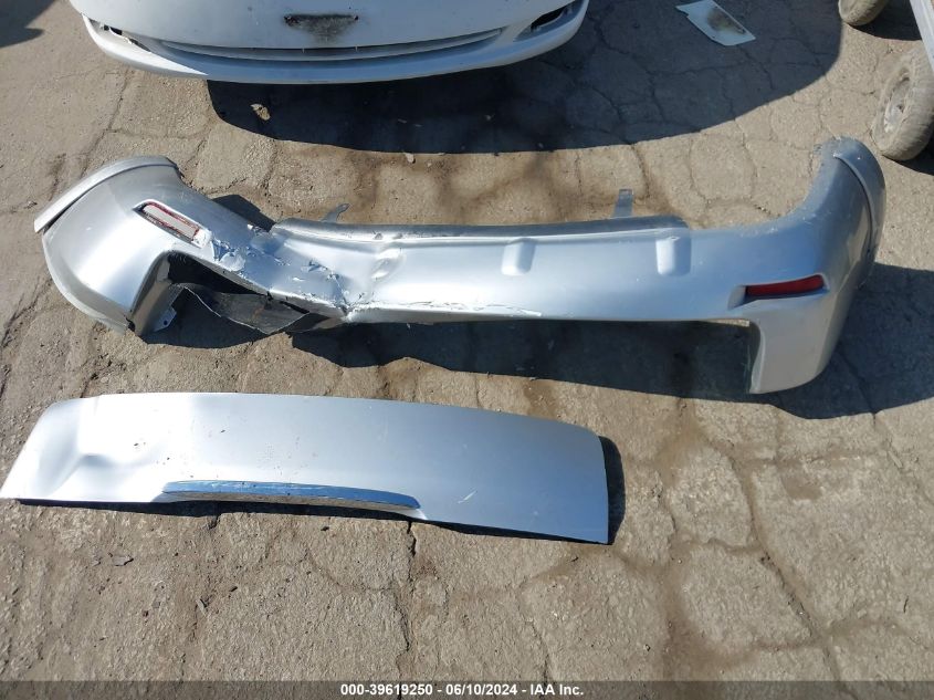 2011 Toyota Rav4 Sport VIN: JTMRF4DV7B5037409 Lot: 39619250