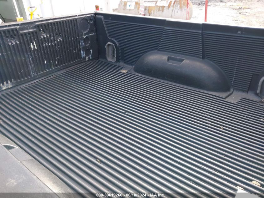 2005 Dodge Ram 1500 St VIN: 1D7HA16KX5J646507 Lot: 39619260