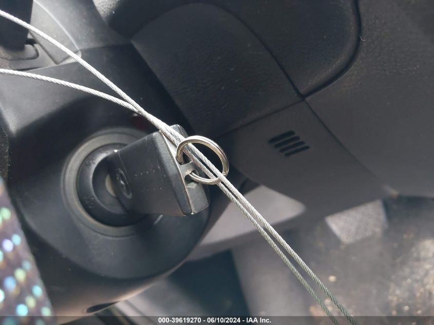 2012 Mazda Mazda3 I Sport VIN: JM1BL1UF0C1532688 Lot: 39619270