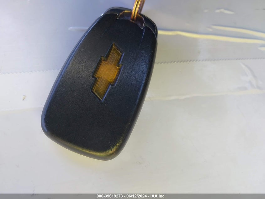 2018 Chevrolet Malibu Lt VIN: 1G1ZD5ST6JF180771 Lot: 39619273