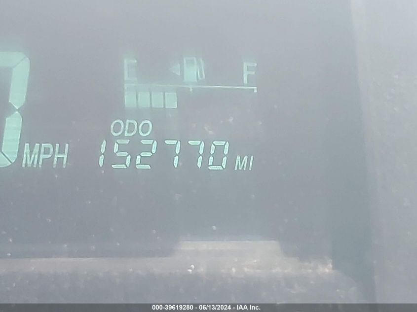 2008 Toyota Prius VIN: JTDKB20U387796389 Lot: 39619280