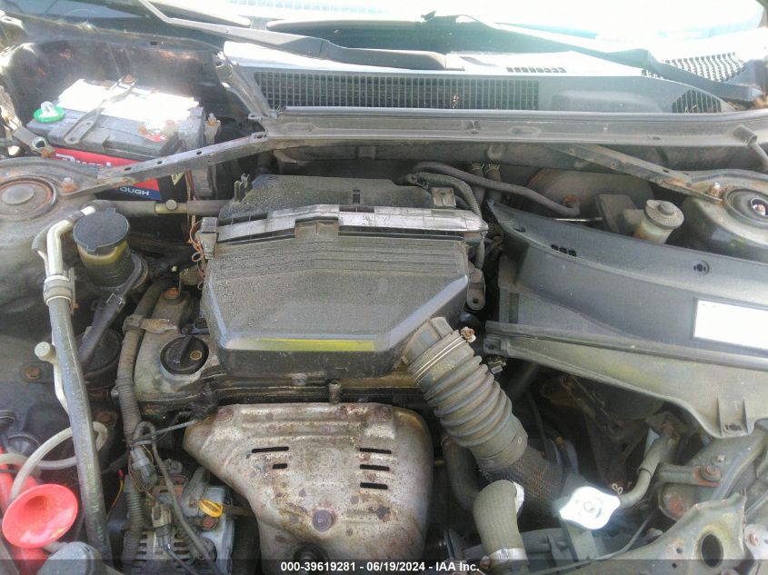 JTEGH20V730085207 2003 Toyota Rav4