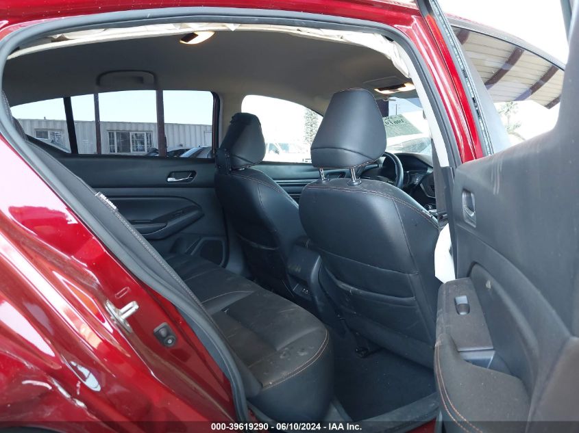 2020 Nissan Altima Sr Fwd VIN: 1N4BL4CV6LC193259 Lot: 39619290