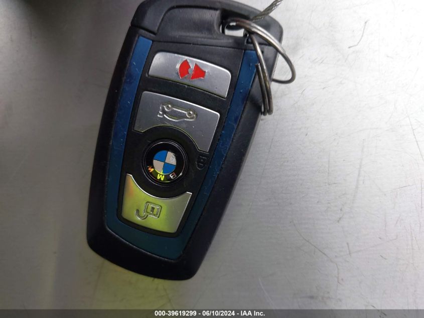 2016 BMW 328I xDrive VIN: WBA8E3C59GK503308 Lot: 39619299