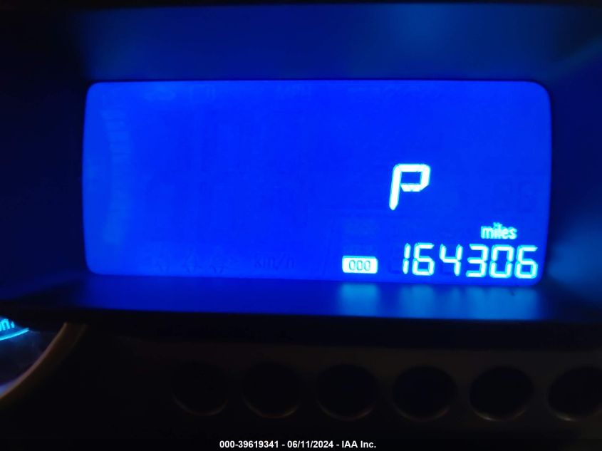 2012 Chevrolet Sonic 2Lt VIN: 1G1JC6SH7C4154390 Lot: 39619341