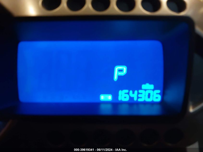 2012 Chevrolet Sonic 2Lt VIN: 1G1JC6SH7C4154390 Lot: 39619341