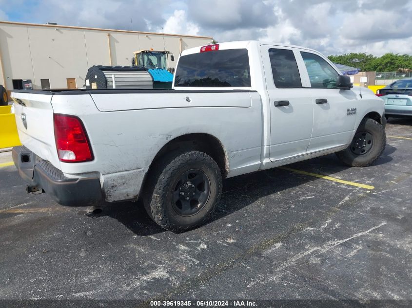 2012 Dodge Ram 1500 St VIN: 1C6RD7FP9CS342359 Lot: 39619345