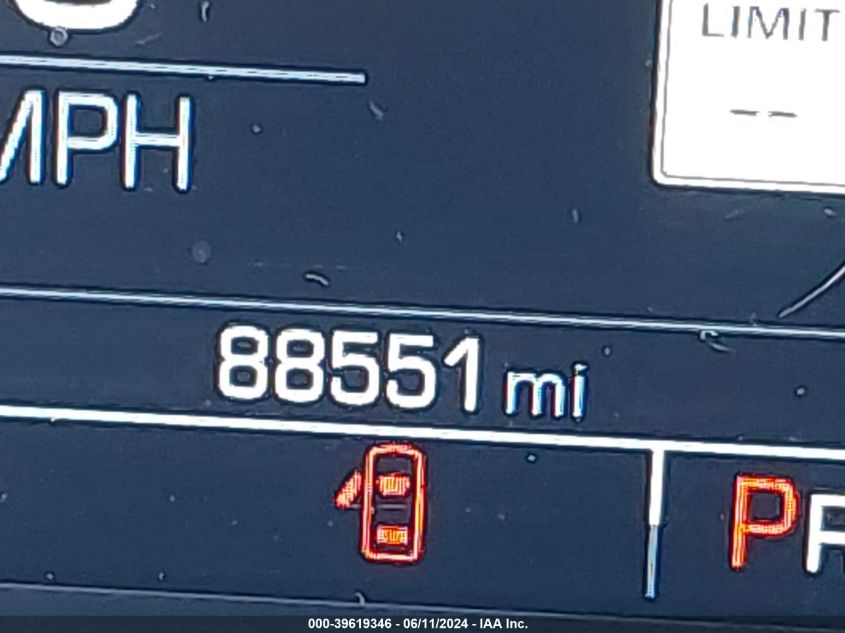 2020 Chevrolet Impala Fwd Premier VIN: 2G1105S30L9106119 Lot: 39619346