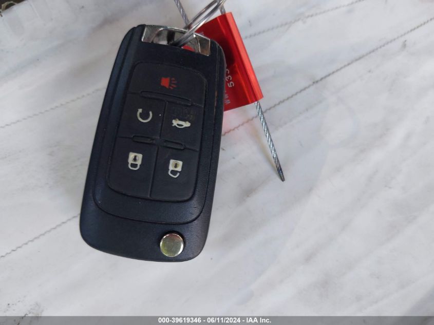 2020 Chevrolet Impala Fwd Premier VIN: 2G1105S30L9106119 Lot: 39619346