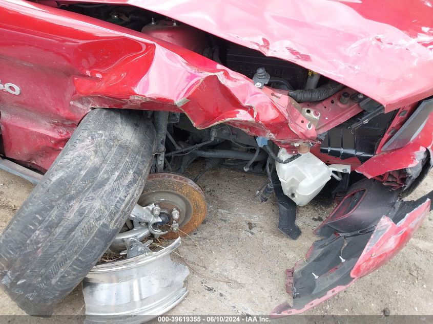 2012 Ford Mustang Gt Premium VIN: 1ZVBP8CF7C5252500 Lot: 39619355